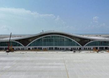 South Air Launches First Flight to Gwadar