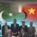 China, Pakistan Sign Rock Salt Partnership