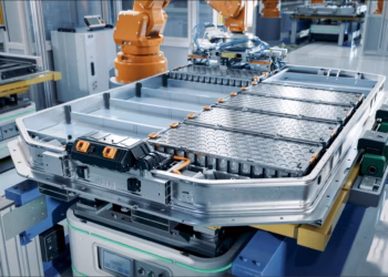Pak, China partner in battery technology