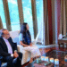 PM Shehbaz Meets Chinese Corporate Leaders