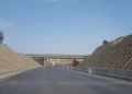 Govt approves 172km motorway project