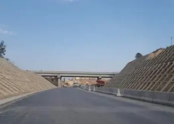 Govt approves 172km motorway project