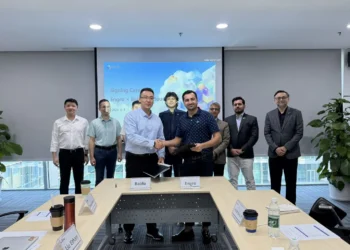 Engro, Baidu to explore AI cooperation