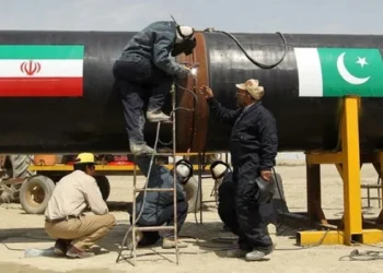 Iran-Pakistan Pipeline Project to Restart