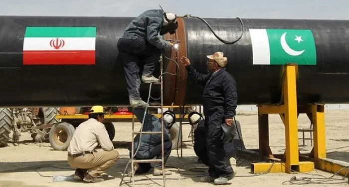 Iran-Pakistan Pipeline Project to Restart