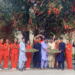 Pak, China Staff Mark Dragon Boat Festival