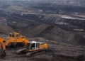 Pakistan shifts to locally mined Thar coal