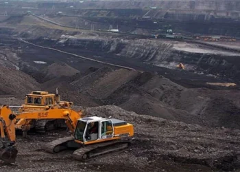 Pakistan shifts to locally mined Thar coal
