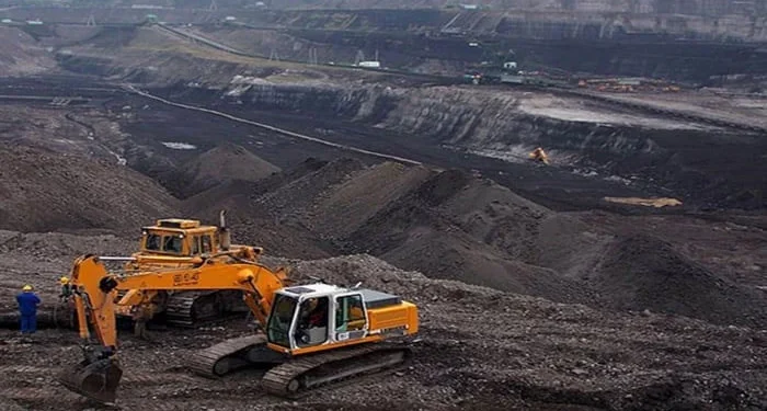 Pakistan shifts to locally mined Thar coal