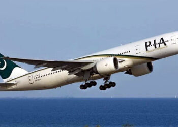 PIA to Resume Islamabad-Beijing Flights
