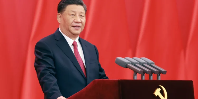 Xi Jinping to Visit North Korea