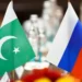 Pakistan, Russia to combat illegal activities