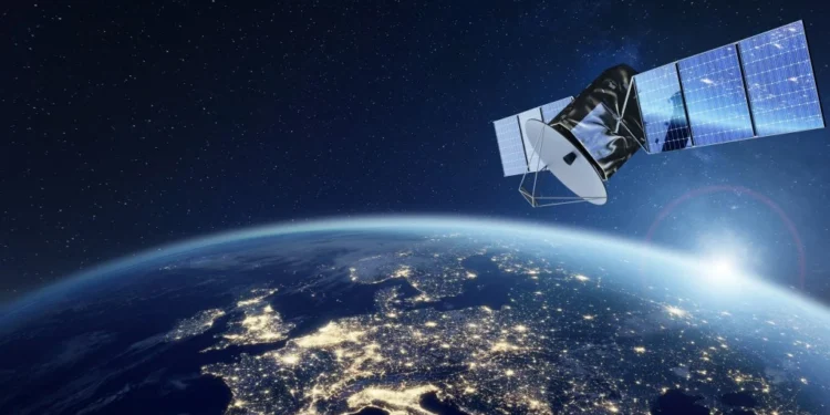 China tests direct-to-cell satellite calls