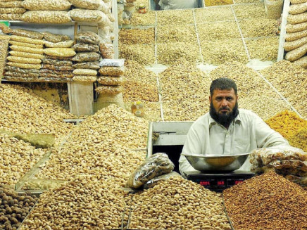Pakistan Pine Nut Exports to China Surge
