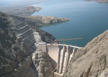 WAPDA restores Gomal Zam Hydel unit