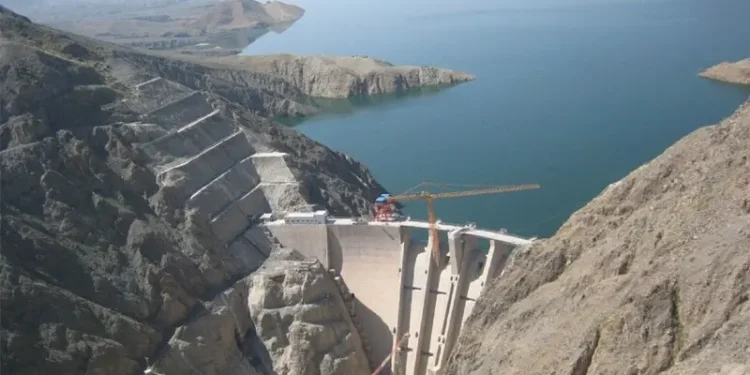 WAPDA restores Gomal Zam Hydel unit