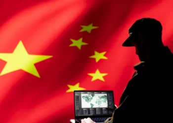China develops drone warfare algorithm