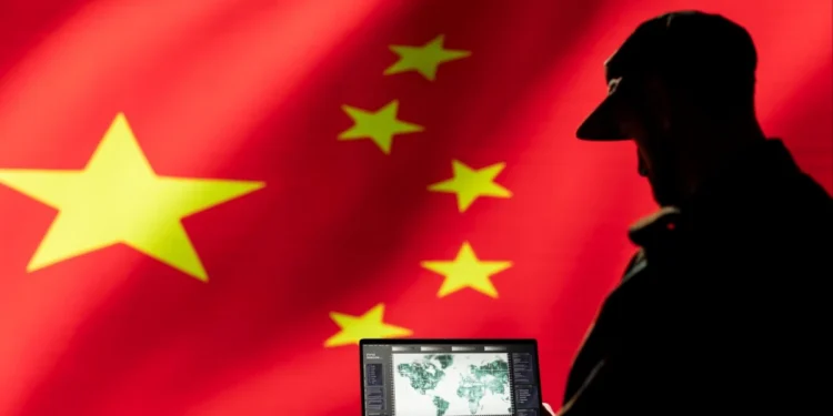 China develops drone warfare algorithm