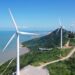 China Accelerates Green Energy Transition