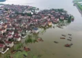 China braces for flood season