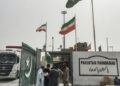 Customs denies Iran trade disruption claims