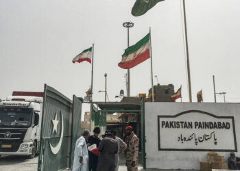 Customs denies Iran trade disruption claims