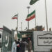 Customs denies Iran trade disruption claims