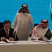 Pakistan signs MoUs with KSA