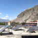 Pakistan’s 100MW solar project