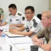US, Chinese militaries review air and maritime security