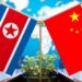 Xi advances cooperation with DPRK