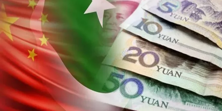 Chinese Consortium Eyes Bigger Role in PSX