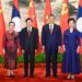China, Laos Agree on Strategic Partnership