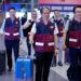China Sends Medical Team to DR Congo