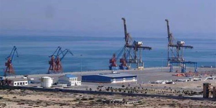 Gwadar Port issues Iran trade guidelines
