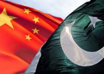 Pak, China Expand TVET and NEV Cooperation
