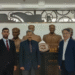 IST signs academic agreement with Chinese University