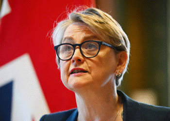 UK Foreign Secretary to Visit China