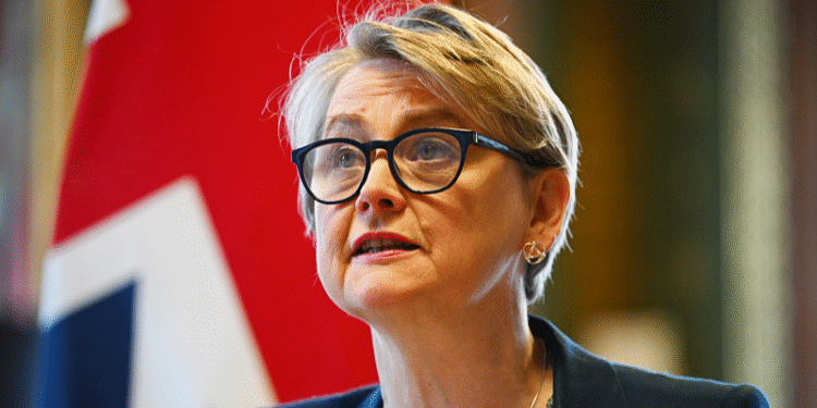 UK Foreign Secretary to Visit China