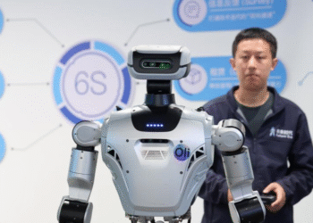 Robots manage China’s 1st hotel