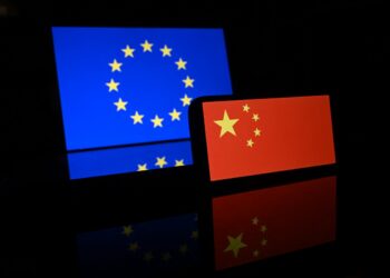 China EU launch investment consultation mechanism