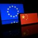 China EU launch investment consultation mechanism