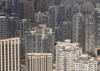 China’s urban renewal plan 2026-2030