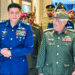 Bahrain Seeks PAF Training for Pilots