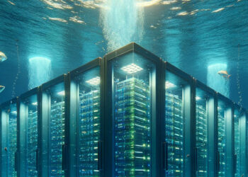 China launches underwater AI Data Centers