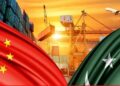 Pakistan’s exports to China grow by 8%