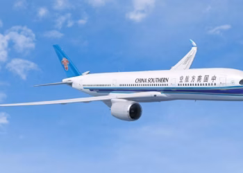 Xinjiang launches direct Flight to Germany