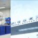 China opens $444m battery lab