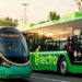 Work Starts on Faisalabad Metro Bus