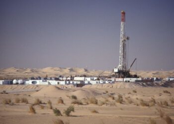 Pakistan’s Bobi Deep-1 Discovery